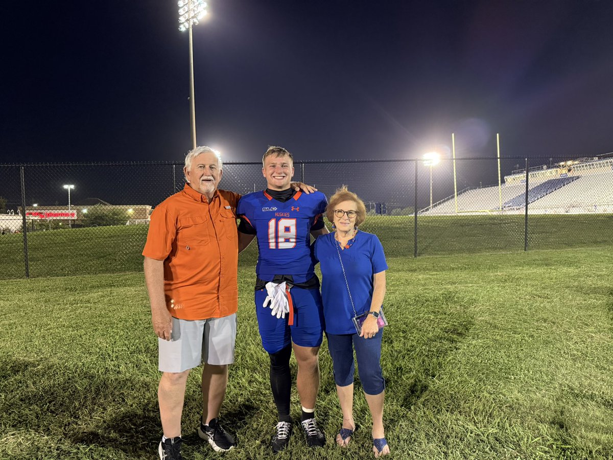 Maretta Lynn Zappe tweet media