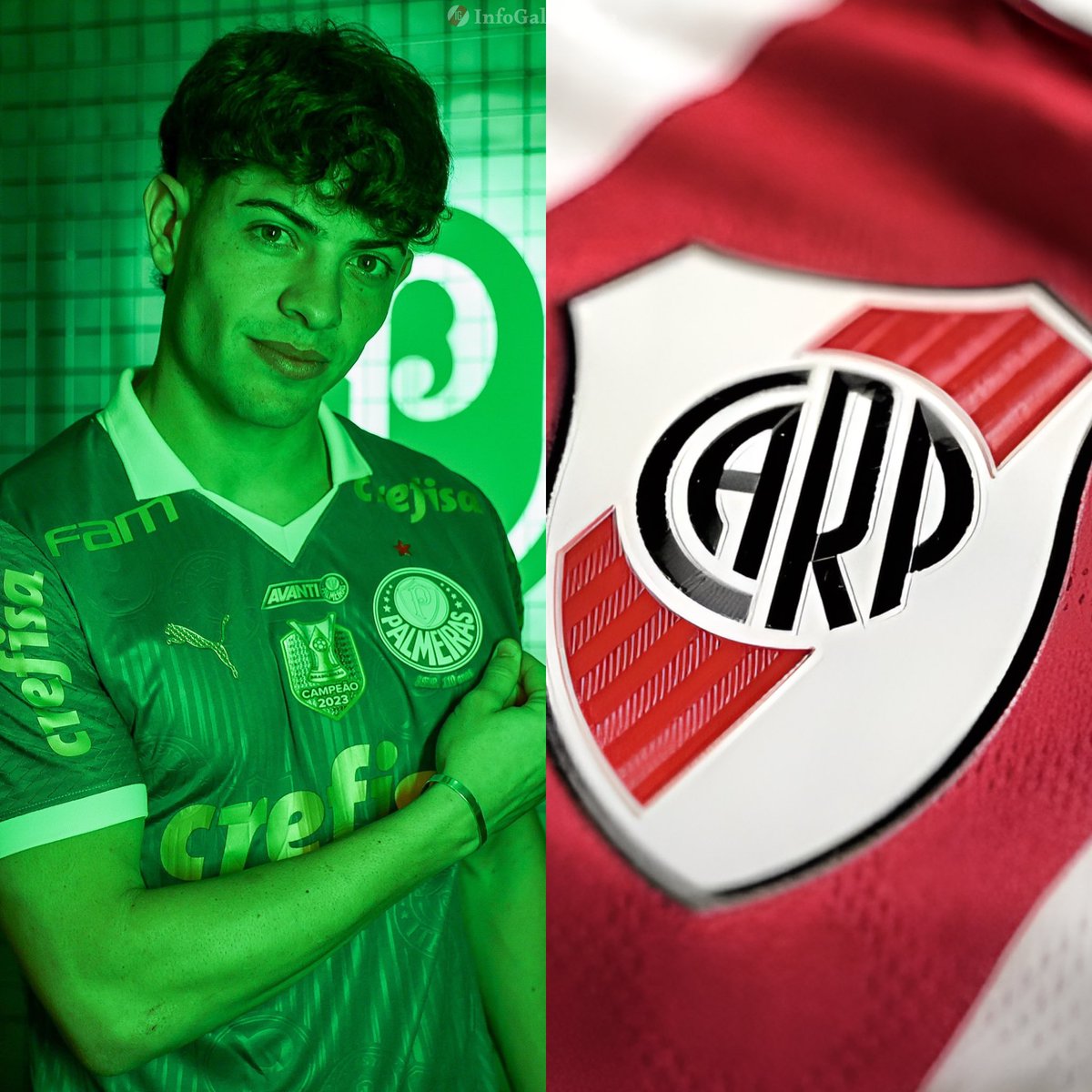 InfoGallardista's tweet photo. “Me preocupa TODO del River de Gallardo”

🎙️Agustín Giay en @TNTSportsAR https://t.co/RdIdyMGKBw