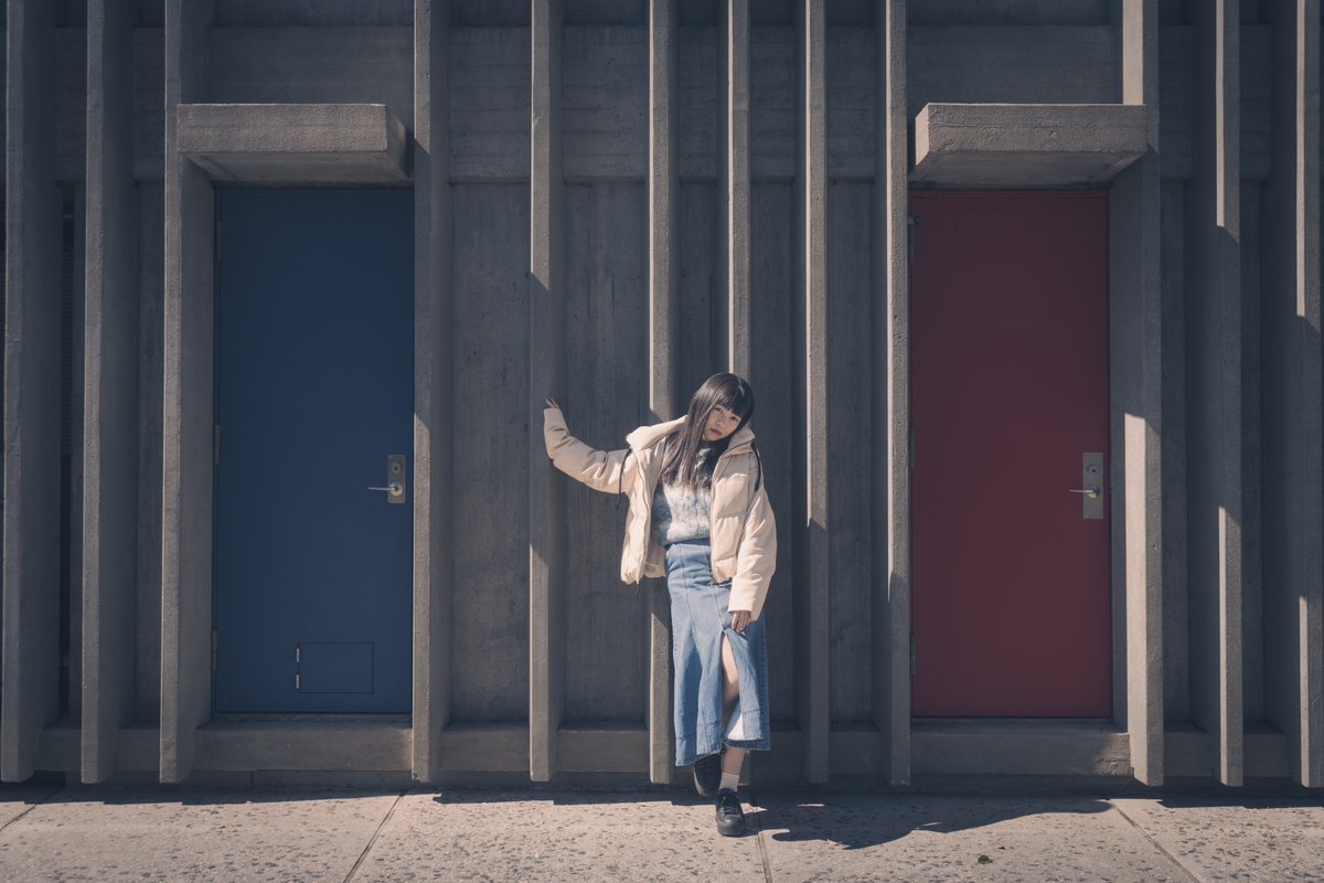 Blue or Red

#gallery_no8
<a href="/Gallery_No_8/">Gallery No.8</a>
<a href="/MhaMihar/">mihar @ 撮影依頼受付中</a>