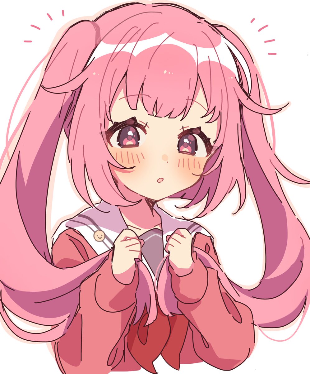 ra___mntbti's tweet photo. えむさん…… https://t.co/OMMxPKha3V