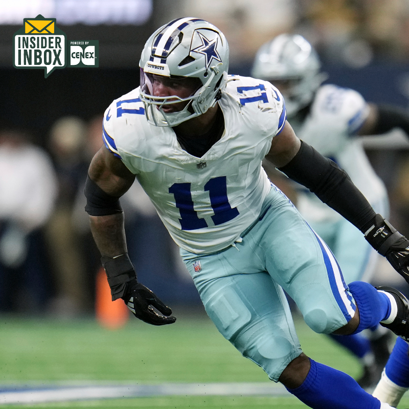 packers's tweet photo. Friendly reminder Micah Parsons is on the Green Bay Packers