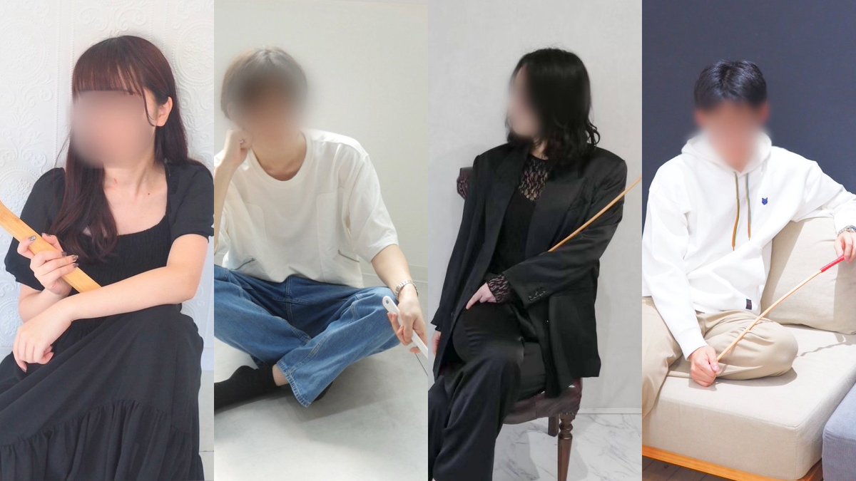 おはようございます🦢

8/30
当日予約🉑
鷹見ひかり @swan_hikari 
16:00～23:00

華嶺いつき @swan_ituki_sp12 
17:00～23:00

🈵
一色遼 @swan_iryo 
久城れいな <a href="/reirei_kuzyou/">久城 れいな</a> 

お問い合わせは当アカウントまたは各キャストDM、公式LINEでお待ちしております🥀