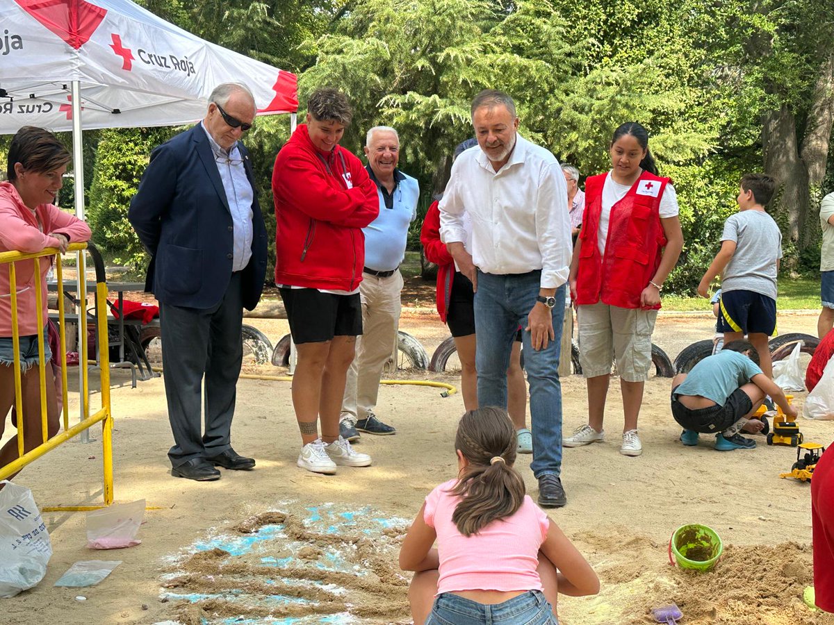🎉 ¡Felicidades a todas y todos los que habéis participado en el Concurso de Esculturas de Arena de la Fería y Fiestas de San Julián 2025, que hemos organizado junto al <a href="/aytocuenca/">Ayuntamiento de Cuenca</a> !✨