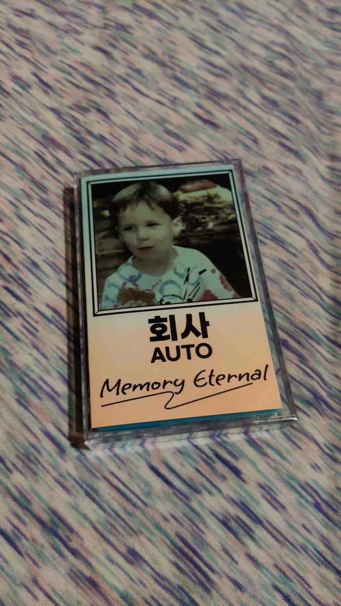 shatterfoil's tweet image. RESTOCKS, 9/5 AT 12PM CT

carpet dust (@crtsignals) - pre-love: 5
QuadratoX (@QuadratoX) - Hypnagotheque: 2
회사AUTO (@zaturnvalley) - Memory Eternal: 2
Diana Rhodes (@fakesynthi) - Beachcomber: 5