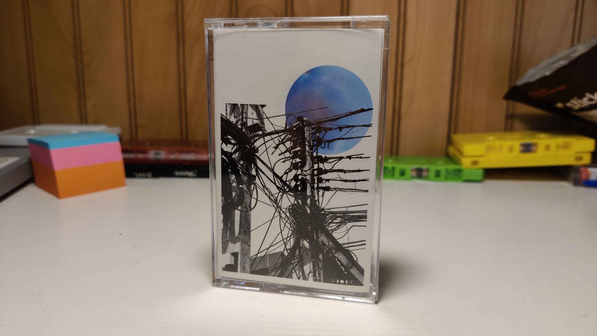 shatterfoil's tweet image. RESTOCKS, 9/5 AT 12PM CT

carpet dust (@crtsignals) - pre-love: 5
QuadratoX (@QuadratoX) - Hypnagotheque: 2
회사AUTO (@zaturnvalley) - Memory Eternal: 2
Diana Rhodes (@fakesynthi) - Beachcomber: 5