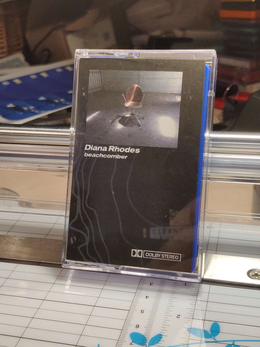 shatterfoil's tweet image. RESTOCKS, 9/5 AT 12PM CT

carpet dust (@crtsignals) - pre-love: 5
QuadratoX (@QuadratoX) - Hypnagotheque: 2
회사AUTO (@zaturnvalley) - Memory Eternal: 2
Diana Rhodes (@fakesynthi) - Beachcomber: 5