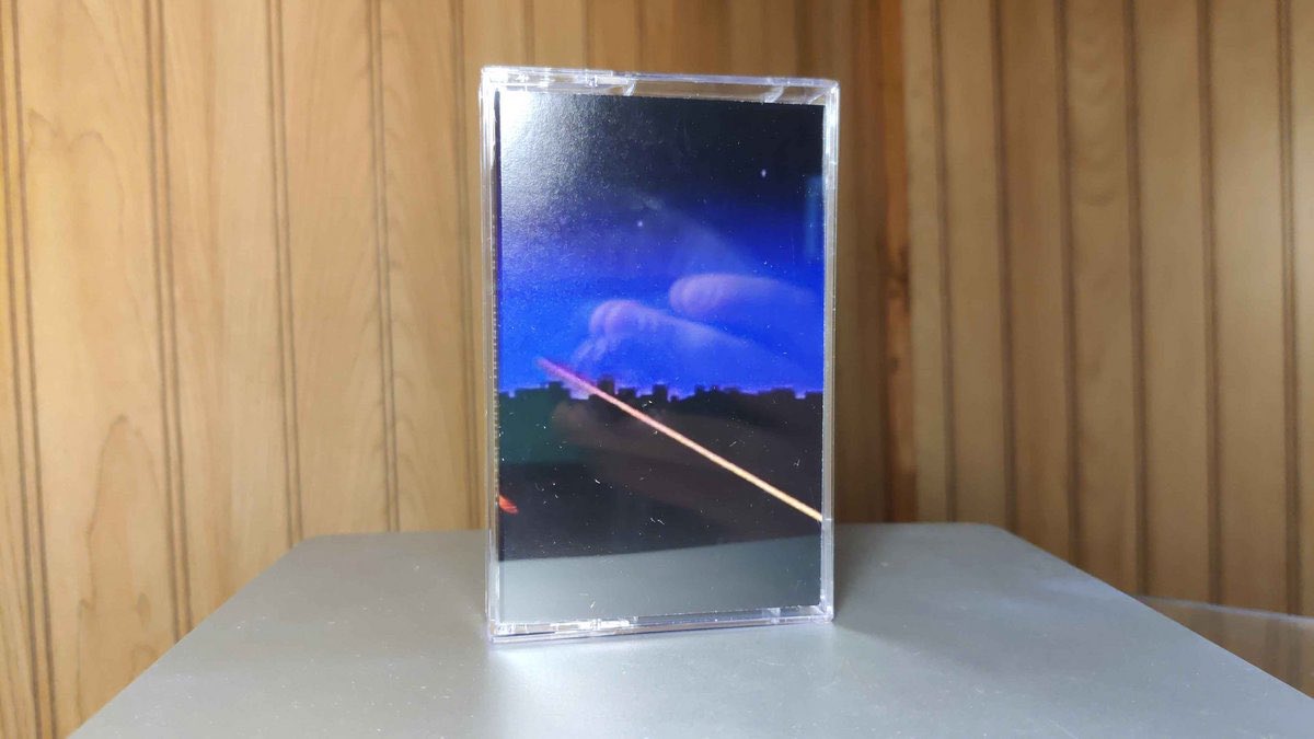 RESTOCKS, 9/5 AT 12PM CT

Machina Pensant (<a href="/machinapensant/">Machina Pensant</a>) - My Last Whispers Are The Worst Goodbyes: 4
Machina Pensant - Untitled Tape Pieces: 4
Skyglow (<a href="/ChillBitz/">ChillBitz</a>) - Discreet Phone Affairs: 5
Epson (<a href="/eppsonn/">EPSON</a>) - Midnight Radio Deluxe: 11