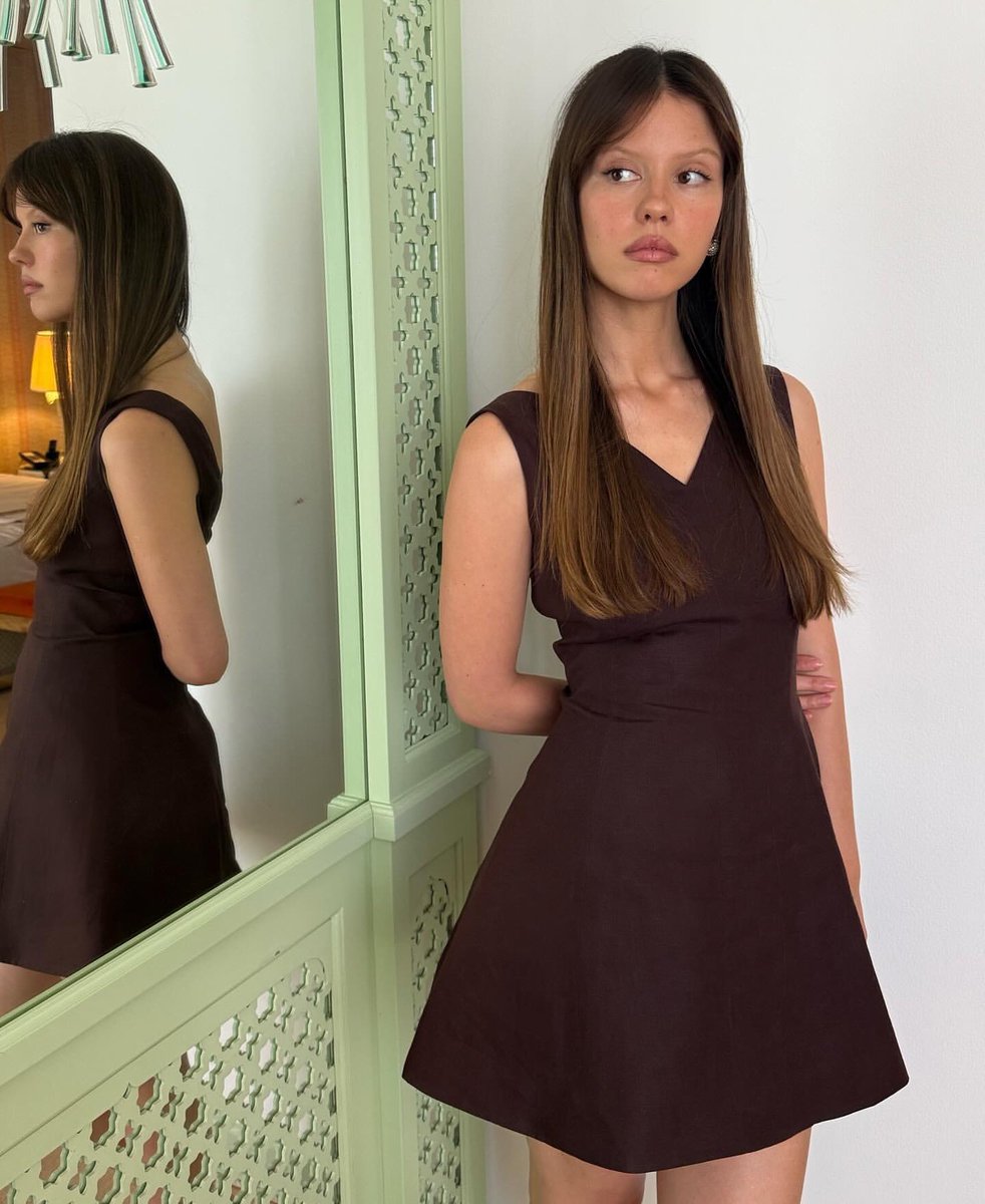 MOTHER MIA GOTH.