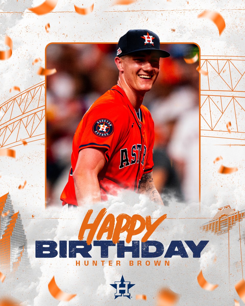 Houston Astros tweet media