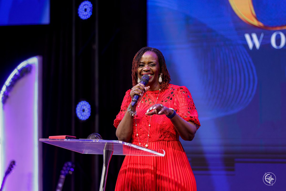Divine Encounters – Unqualified Ps Grace Serwanga
God is more excited to encounter you than you are! (Isaiah 65:1-2, Luke 12:32).
He qualifies the unqualified, taking the small and nameless to use as His weapon 
God never casts out without a plan (Genesis 21).