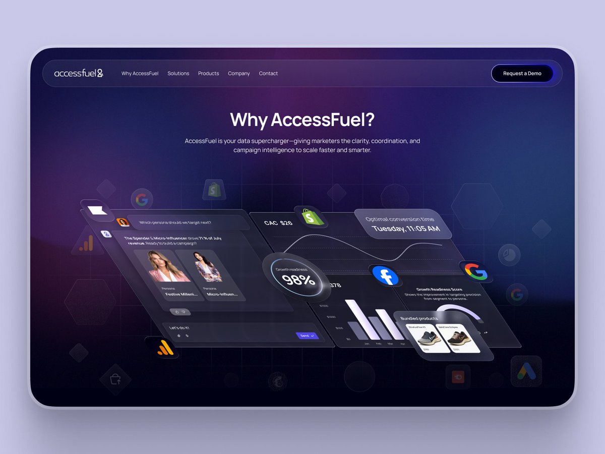 alex_pro_dsg's tweet image. Hero for Accessfuel