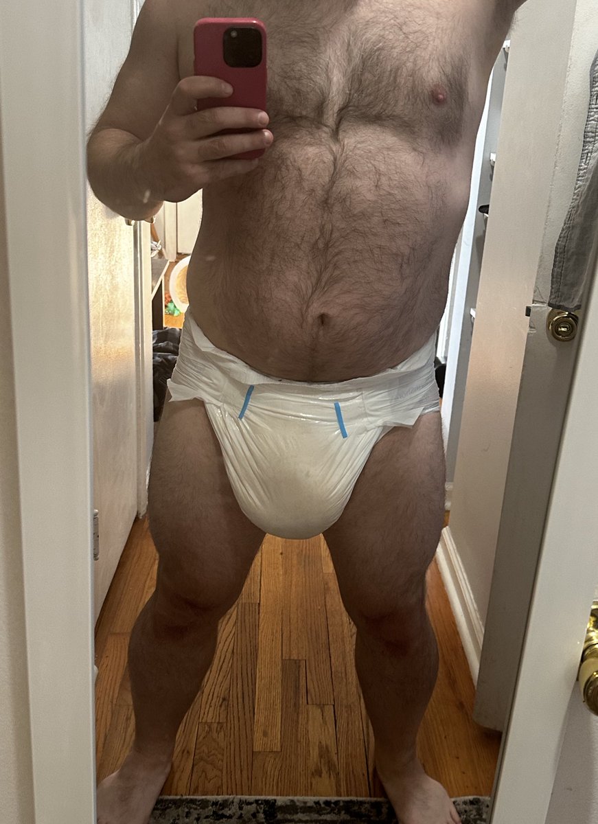 Happy BDF, before and after