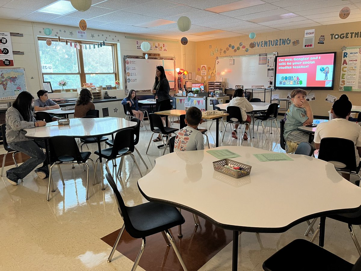 Pilgrim Park tweet media