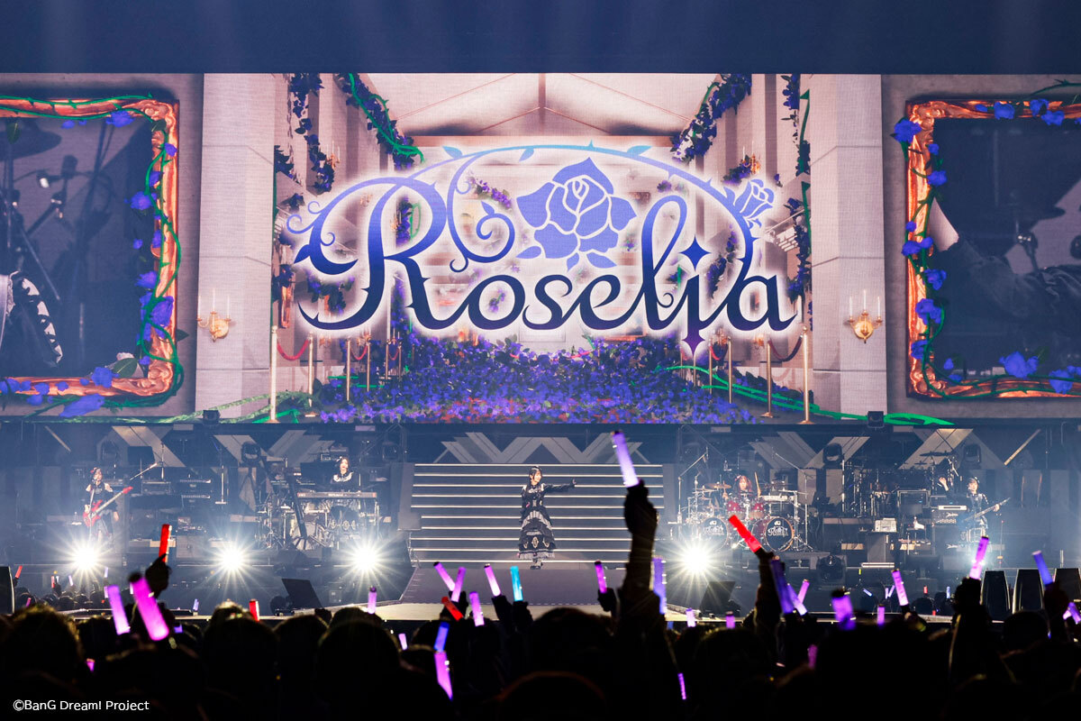 Animelo Summer Live 2025 “ThanXX!”」 あらためて、本日 #バンドリ