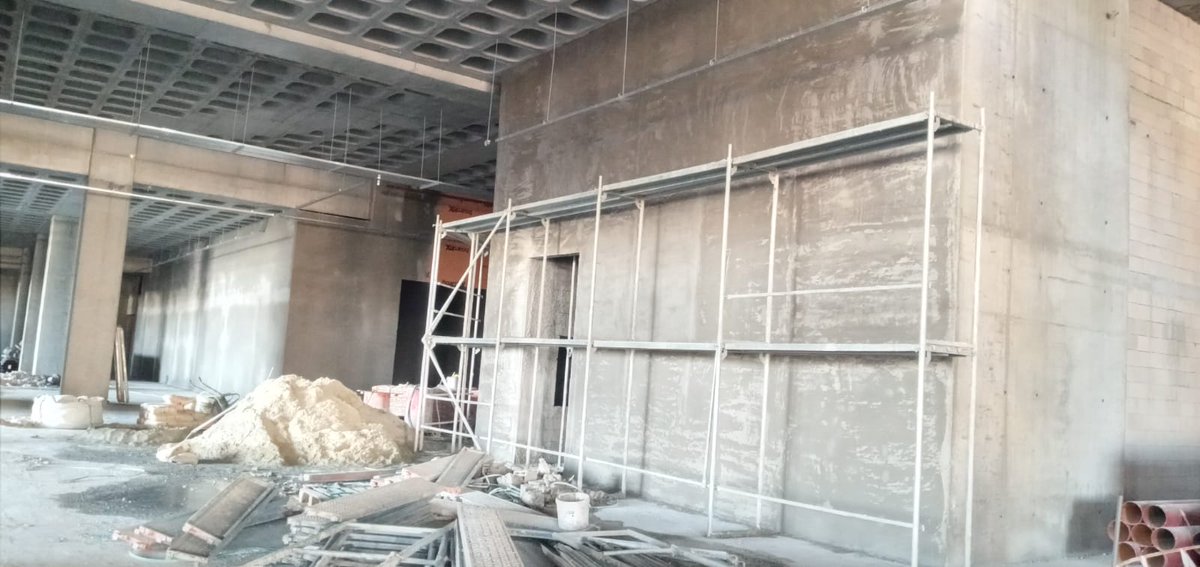 duperyapi's tweet photo. Duper Yapı olarak Türkiyenin dörtbir yanında duvar sistemleri uygulamalarında profesyonel çözümler sunmaya devam ediyoruz. Alanında uzman ekiplerimizle, her projeye özel mühendislik yaklaşımı ve kaliteli işçilik anlayışımızla sizlere modern, güvenli ve estetik çözümler üretiyoruz https://t.co/qB5d9xO9Eu