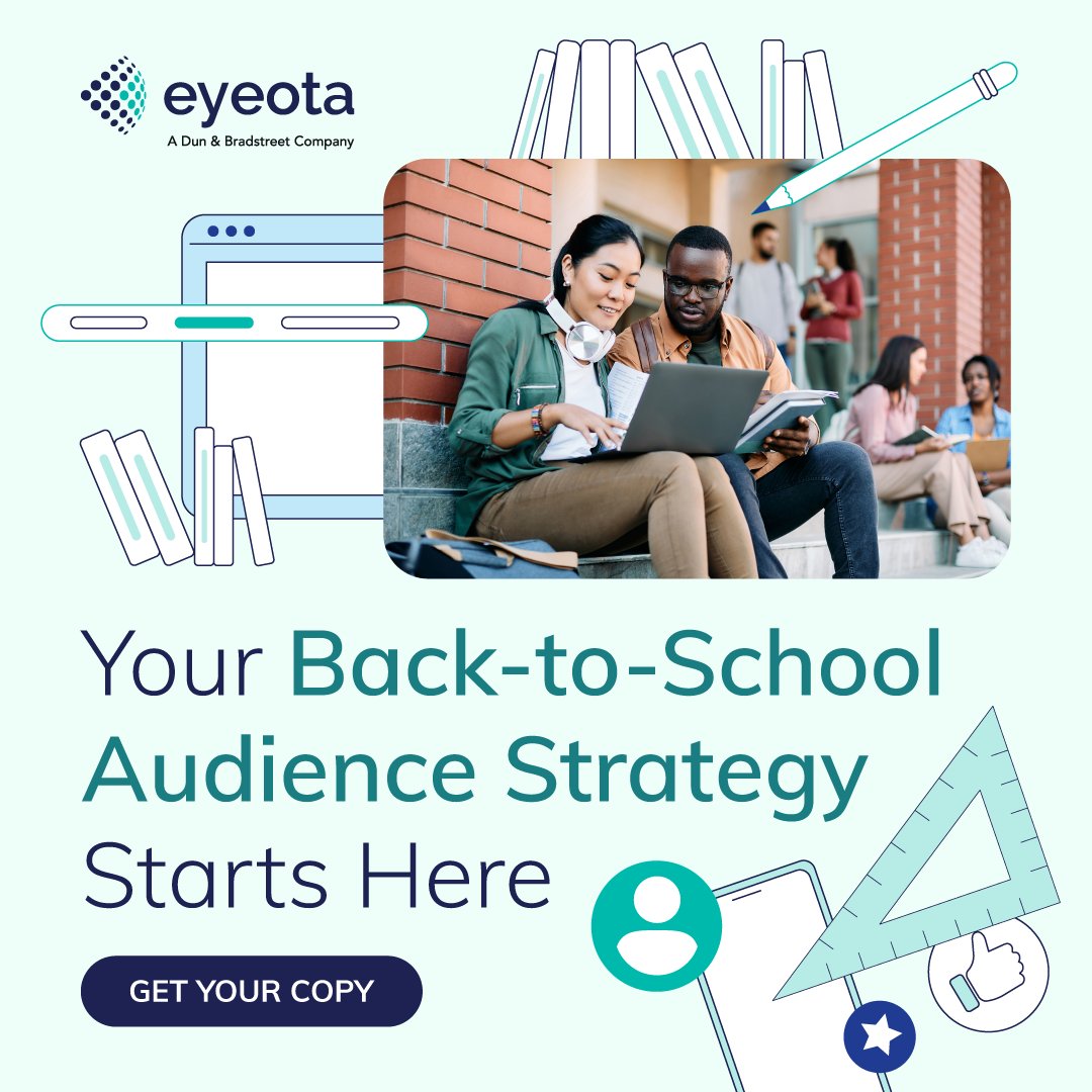 Eyeota tweet media