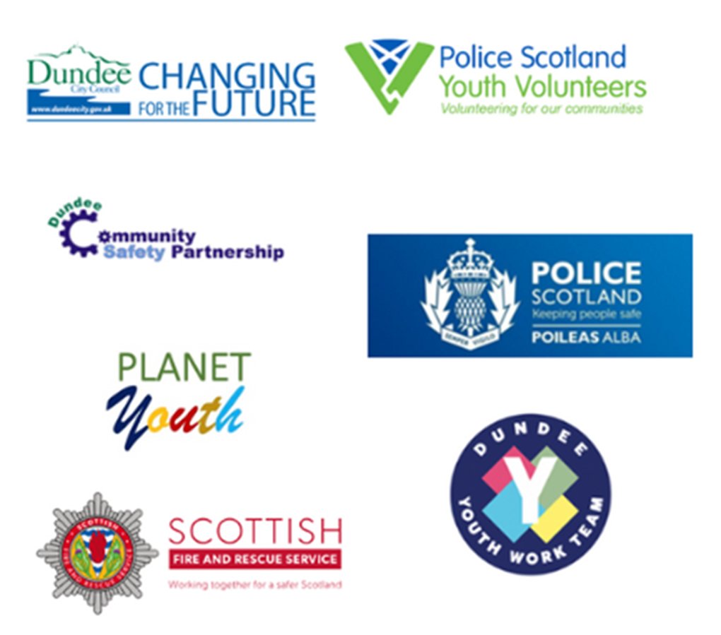 Community Safety Roadshow
dundeecity.gov.uk/sites/default/…