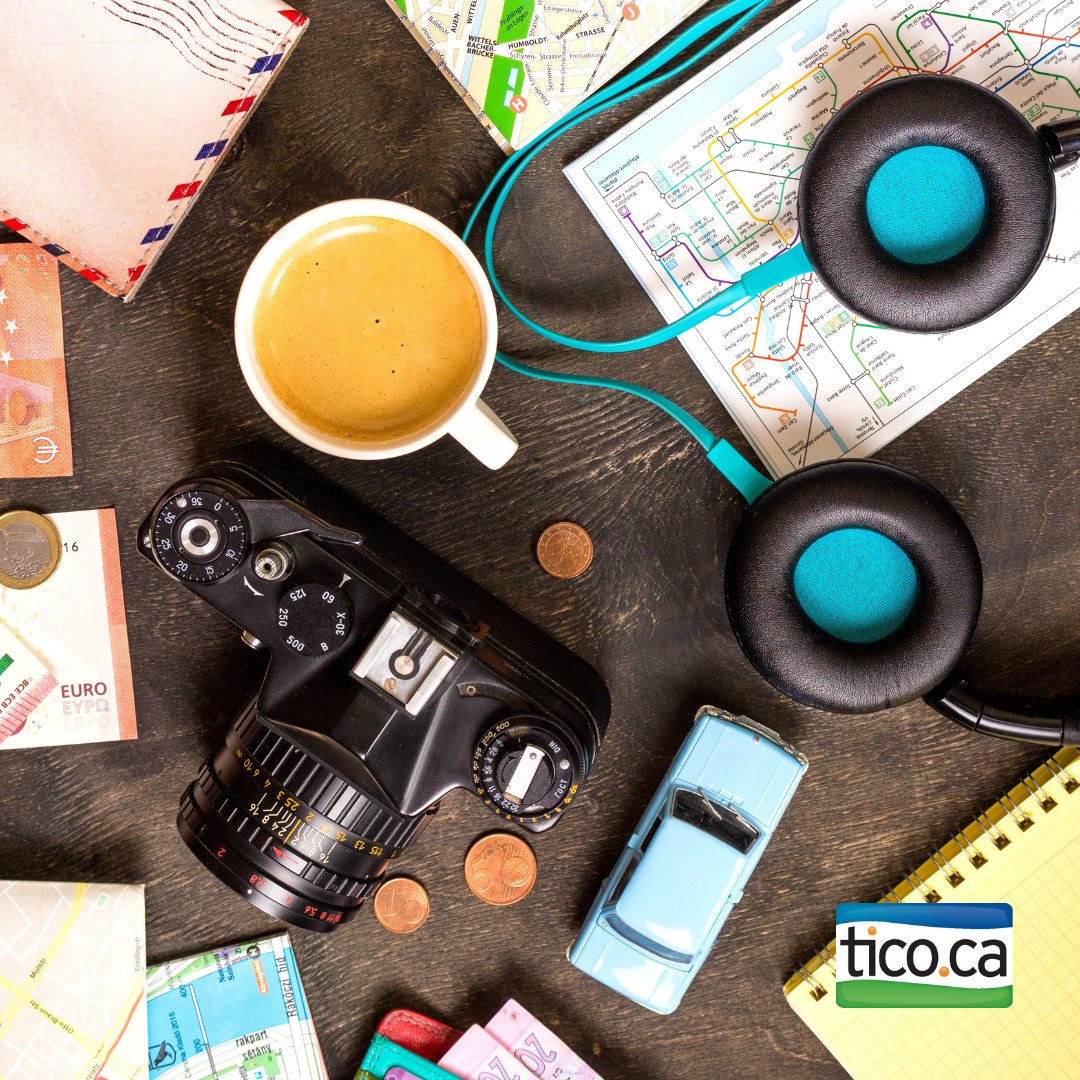 As summer winds down this Labour Day weekend, are you daydreaming about your next getaway?

🌴A beach escape?
🧳A cultural adventure?
🚙A fall road trip?

🔍Verify you're booking with a TICO-registered travel agency, booking website or tour operator - tico.ca/search.