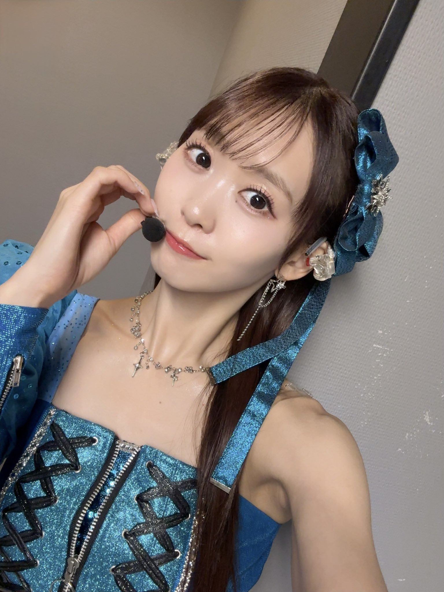 芹澤優(i☆Ris) on X: 