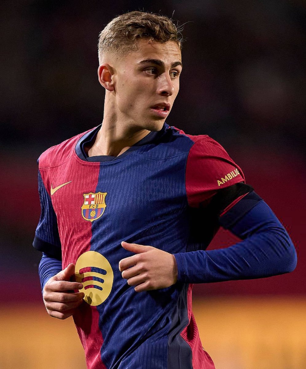 Inside LaLiga (@insidelaligax) on Twitter photo 🚨 BREAKING: Fermin López will announce his decision in a statement he will publish today.
<a href="/sport/">Diario SPORT</a> 🚨 BREAKING: Fermin López will announce his decision in a statement he will publish today.
<a href="/sport/">Diario SPORT</a>