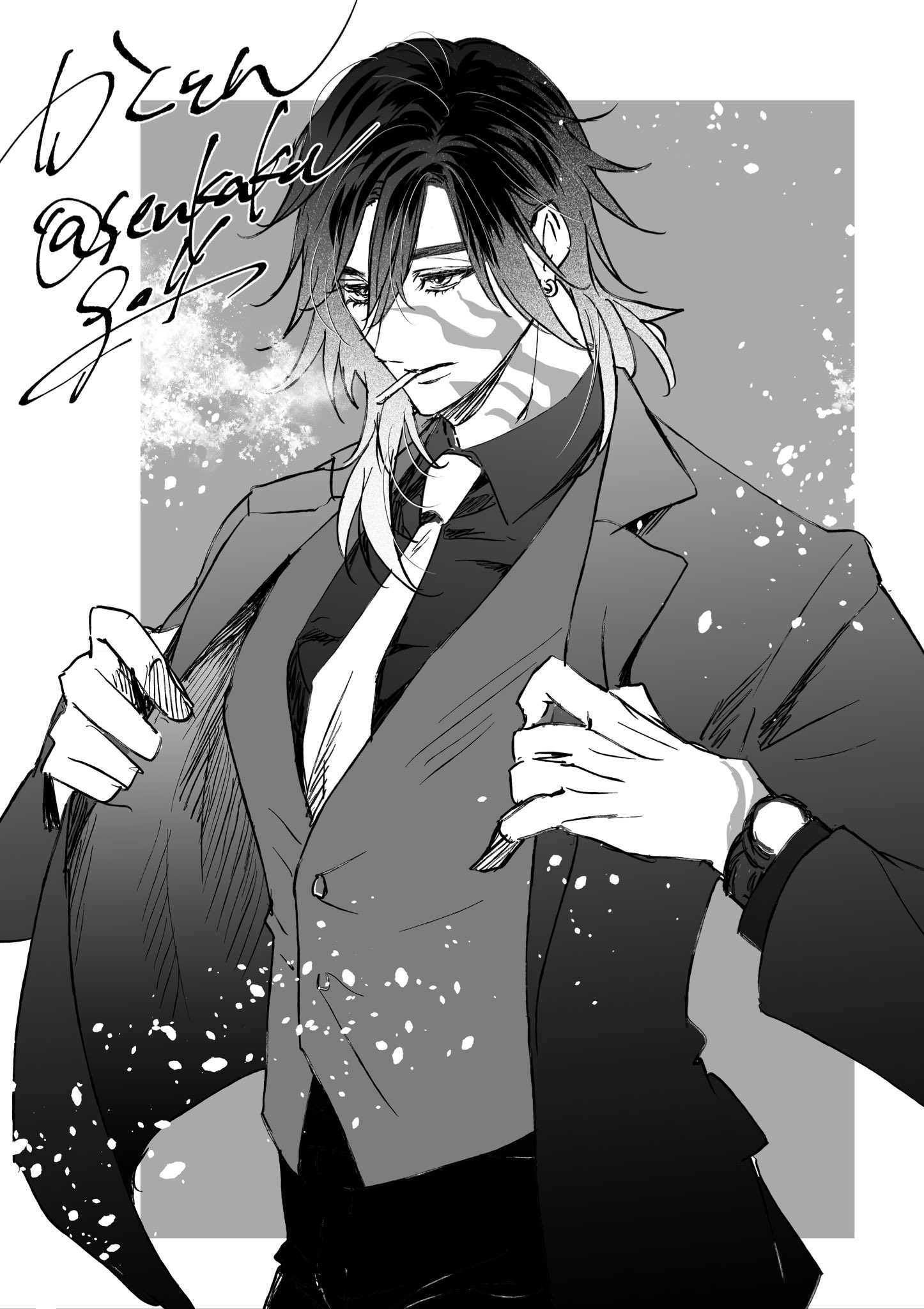 Olaf様♡ありがとうございます♡ かくとん🖌 on X: 