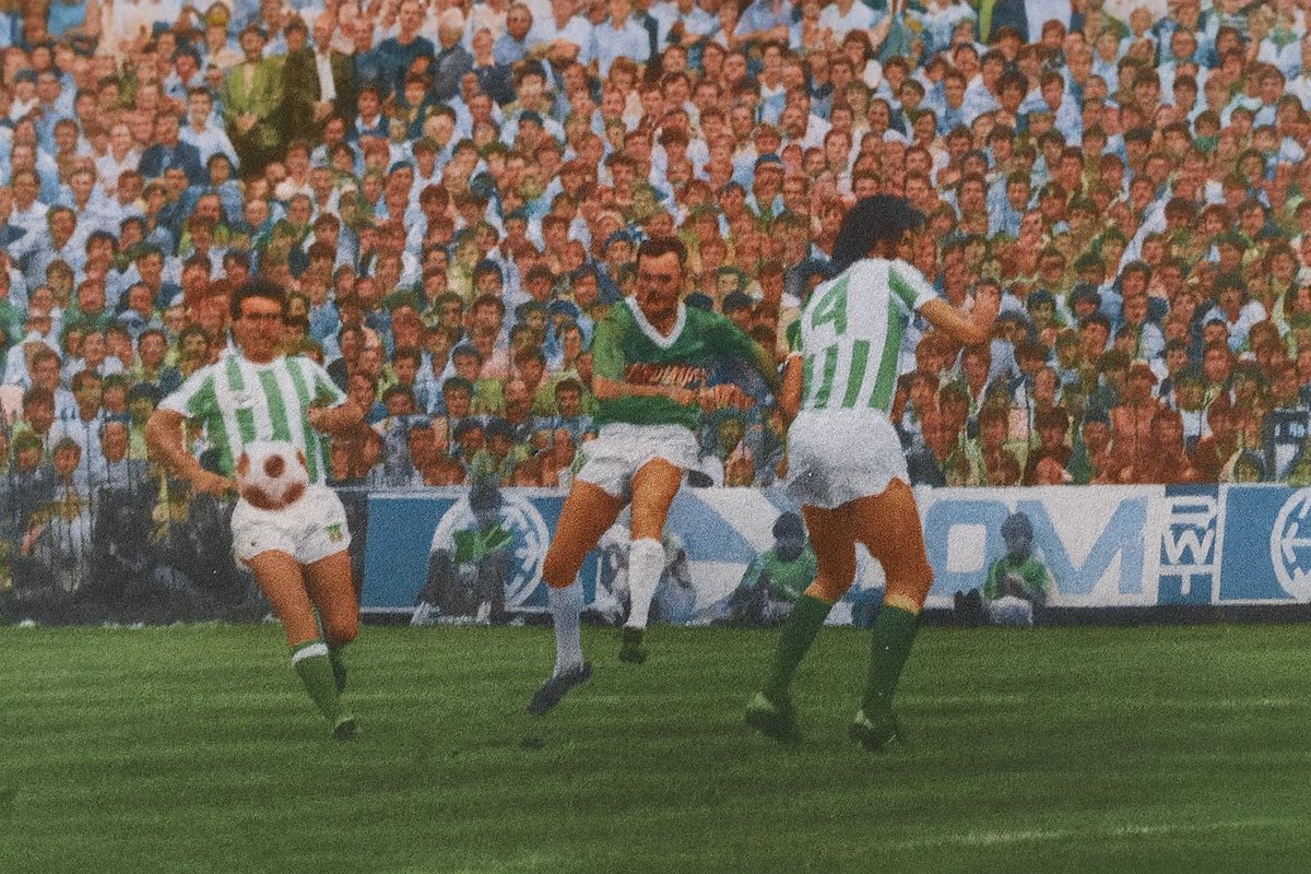 Radom is a city known for its ties to the Polish arms industry. It is also home to Radomiak Radom – among the oldest clubs in today’s #Ekstraklasa, founded in 1910. They reached the top flight in 1984/85👇 but were relegated after two seasons. Much better run this time! #GKSRAD