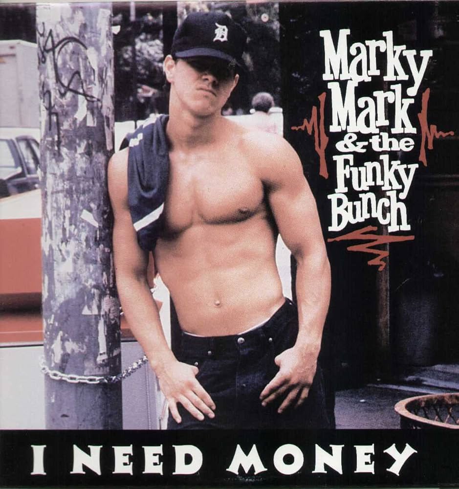 bugmoney_'s tweet photo. Friday mood https://t.co/GJwzRsFfCR