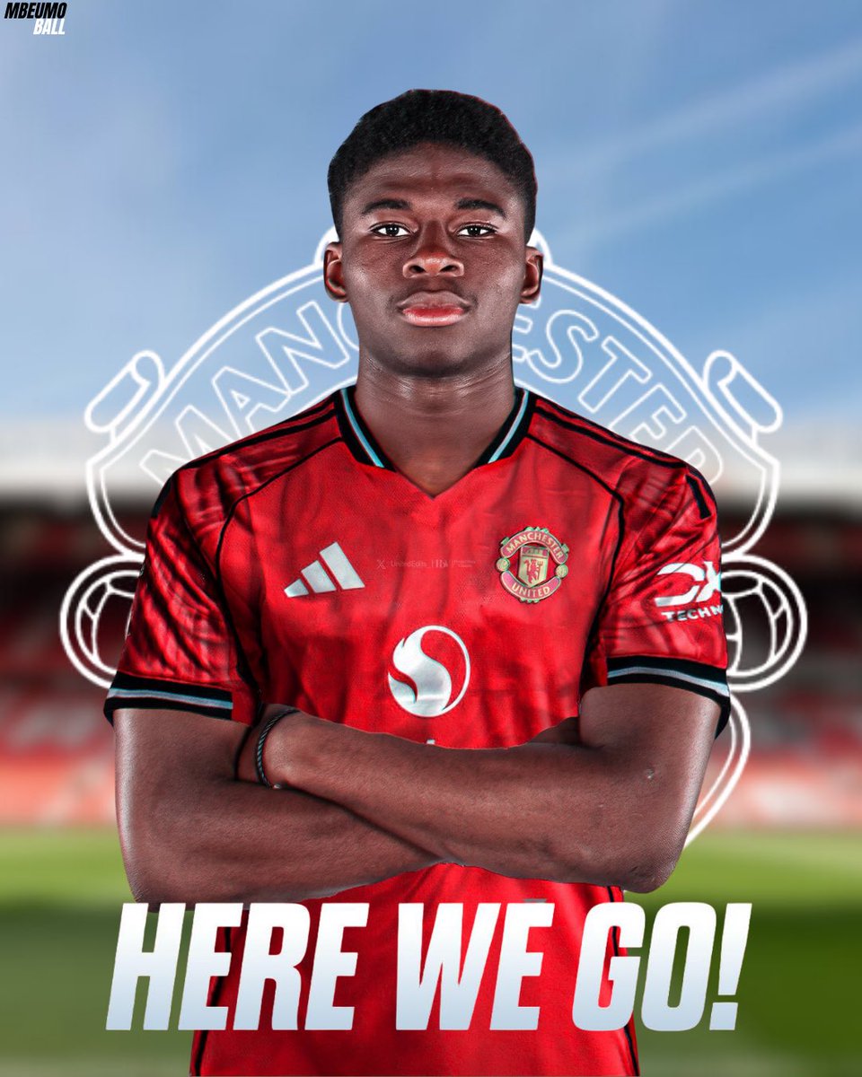 A double here we go for Baleba and Lammens before the transfer window ends.