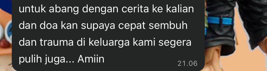 guys, ini untuk kronologi kejadian dari temenkuu yaaaa. sumpah bener-bener sedih, dan gak nyangka kalau temen deketku akan ikut kena imbasnya😓😓😓😓 ACAB!!!!!!!!!!!

#acab1312 #CukupSatuTahun #AparatKeparat
