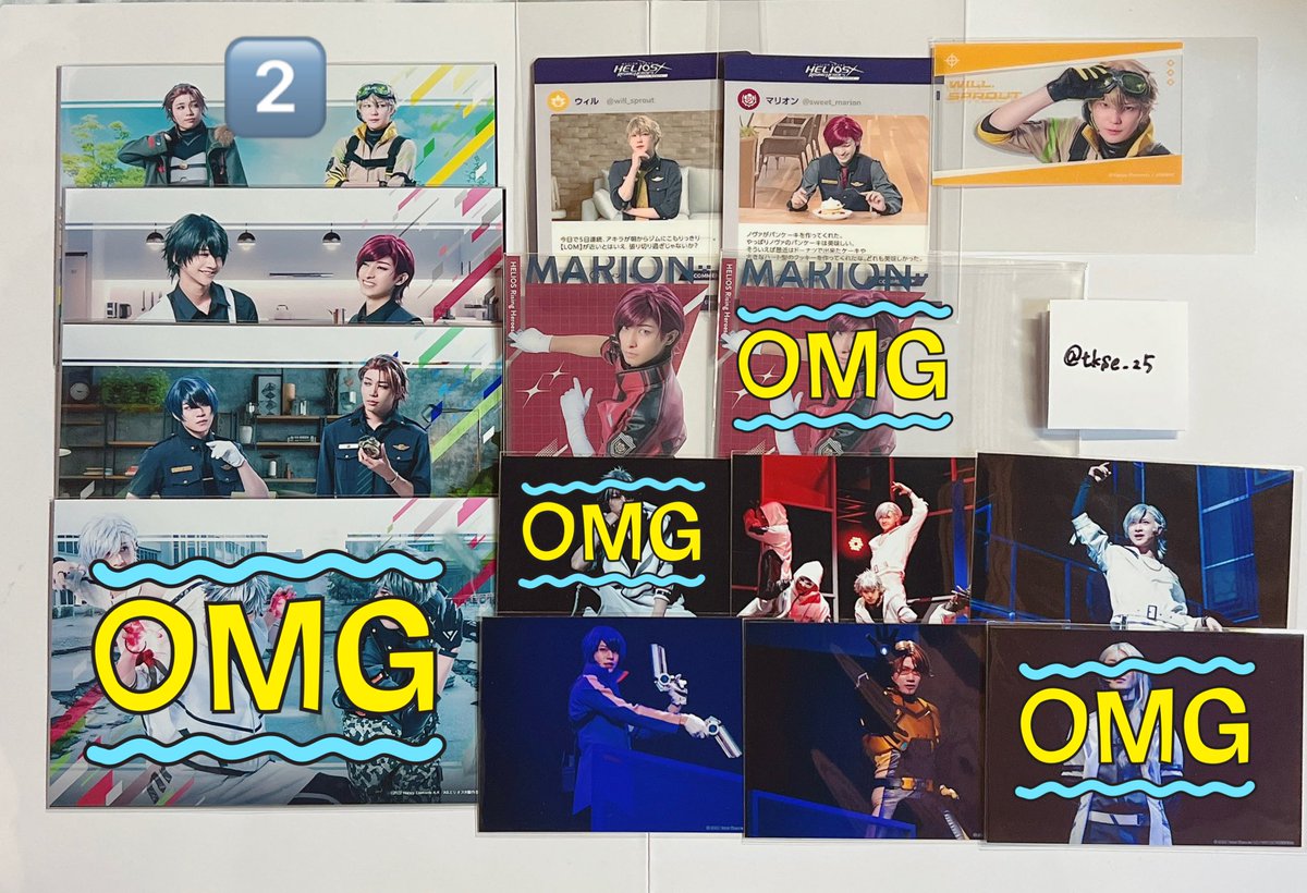 みんと tweet media