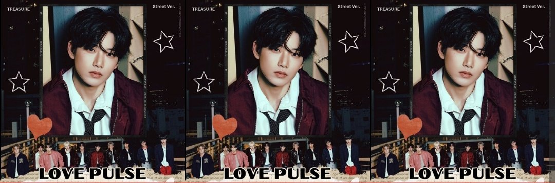 📌#JUNKYU CHOEAEDOL 08/29

&gt;Don't break the banner if it's 1:3. Post a non-square photo for your own hearts or drop on the banner.
&gt;If the banner is square, you may save &amp; upload it or drop your hearts on the banner
&gt;Collect &amp; save EVER hearts

SURVEYS: tinyurl.com/2025JVTChoeae