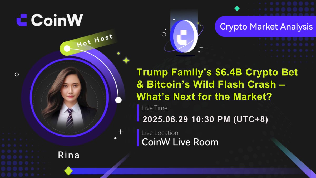 Trader Rina tweet media