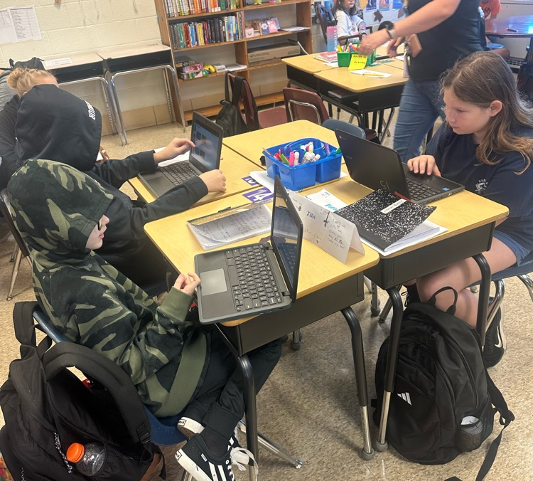 Northeast Middle School tweet media