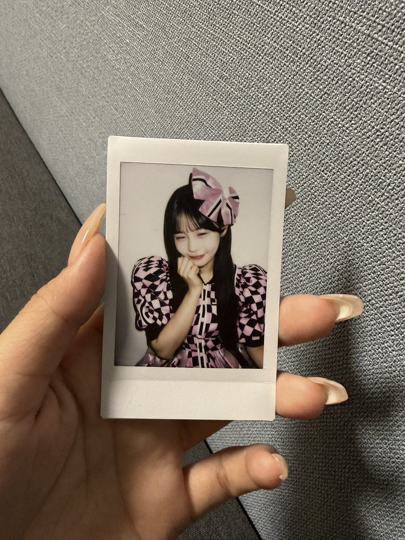 きゃんちゅー CANDY TUNE 村川緋杏 チェキ まとめ売り CANDY TUNE きゃんちゅー 村川緋杏 特典会 チェキ - メルカリ