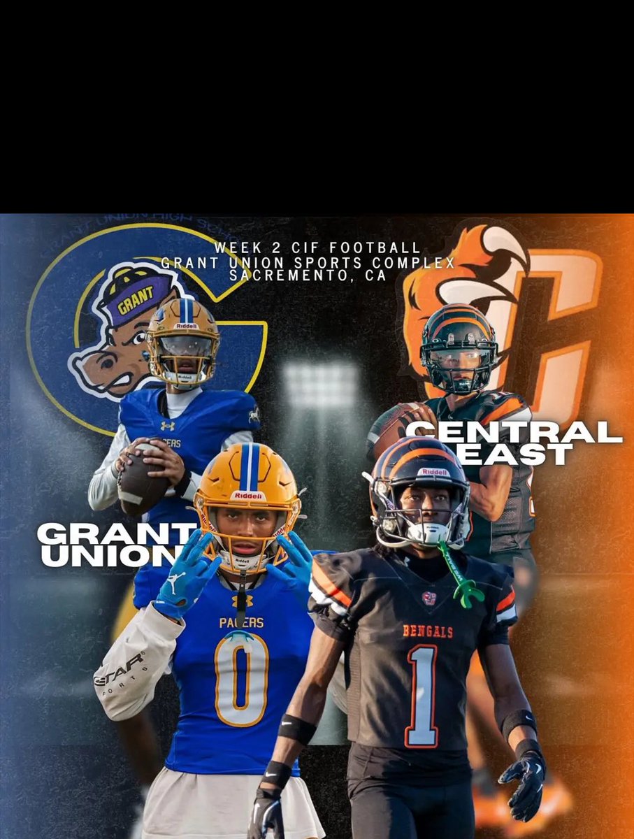 Central Football (@_cgfootball) on Twitter photo 