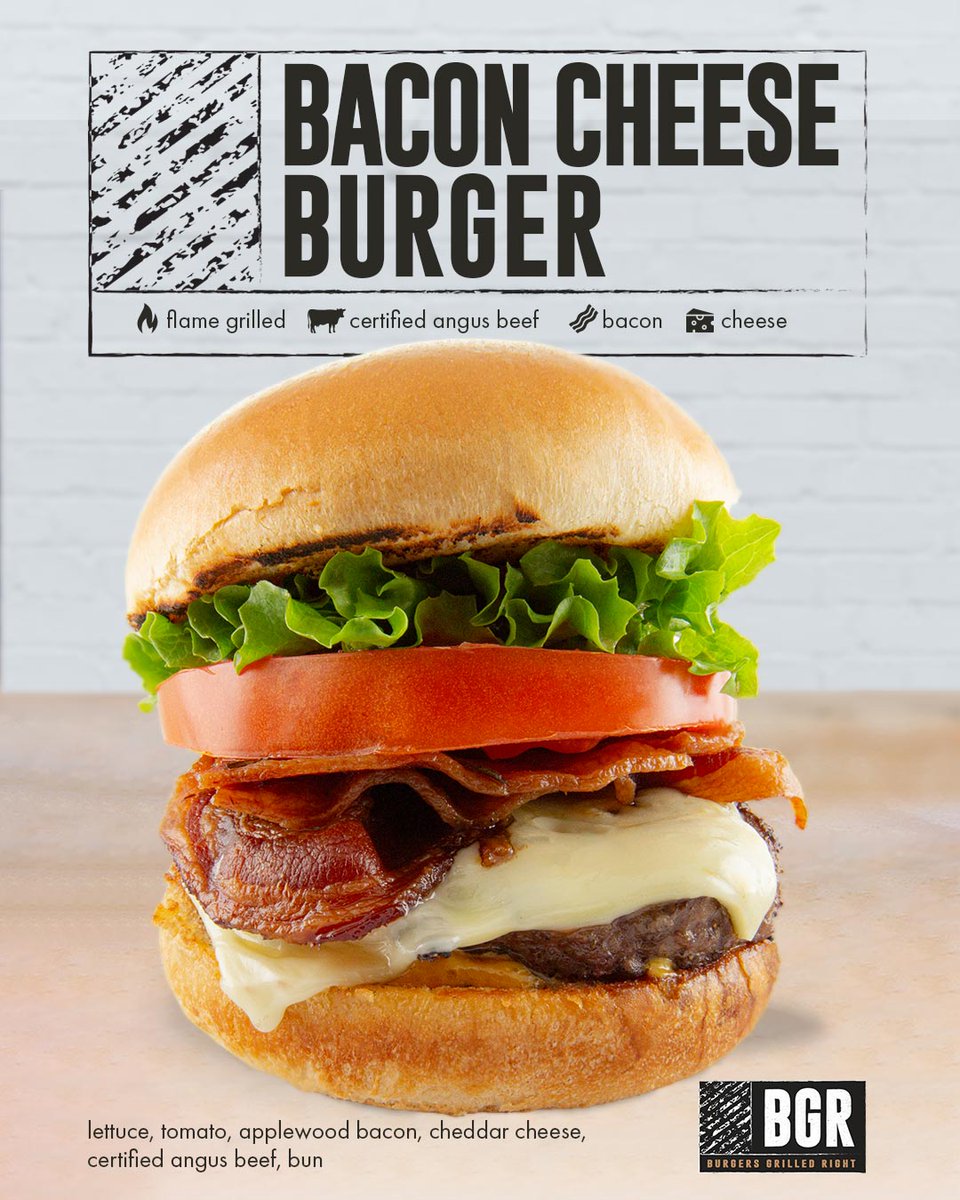BGR Burger Joint (@BGRBurgers) / Posts / X