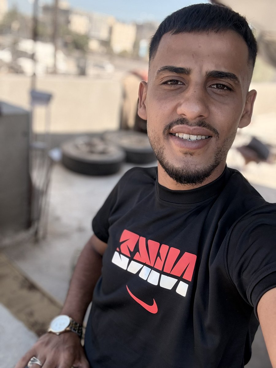 Muhammad in Gaza🇵🇸⚡️ tweet media