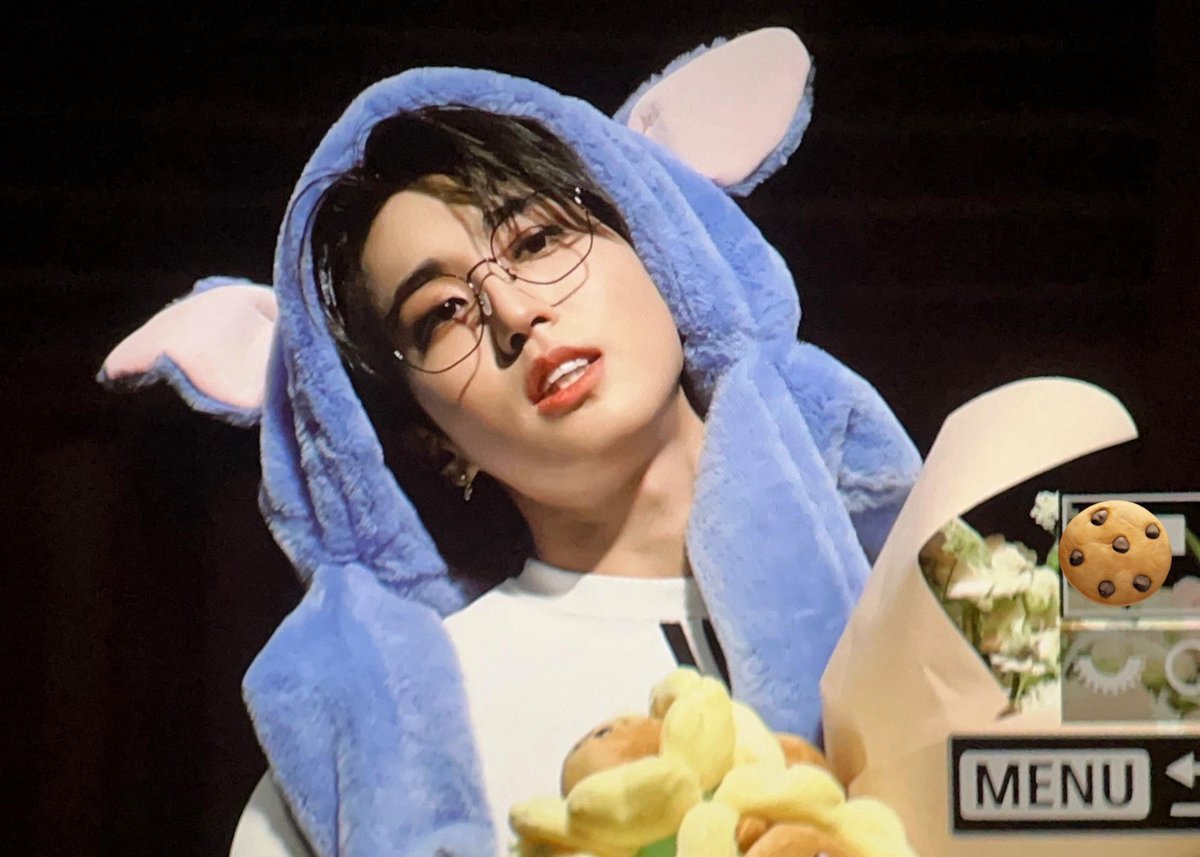 chocochip_0914's tweet photo. 250829 

#straykids #스트레이키즈 #HAN #한 #한지성 https://t.co/xO3JIQgIja