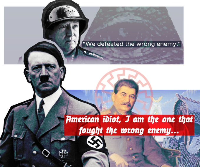 Out Of Context Communism (@ooccommunism) on Twitter photo 