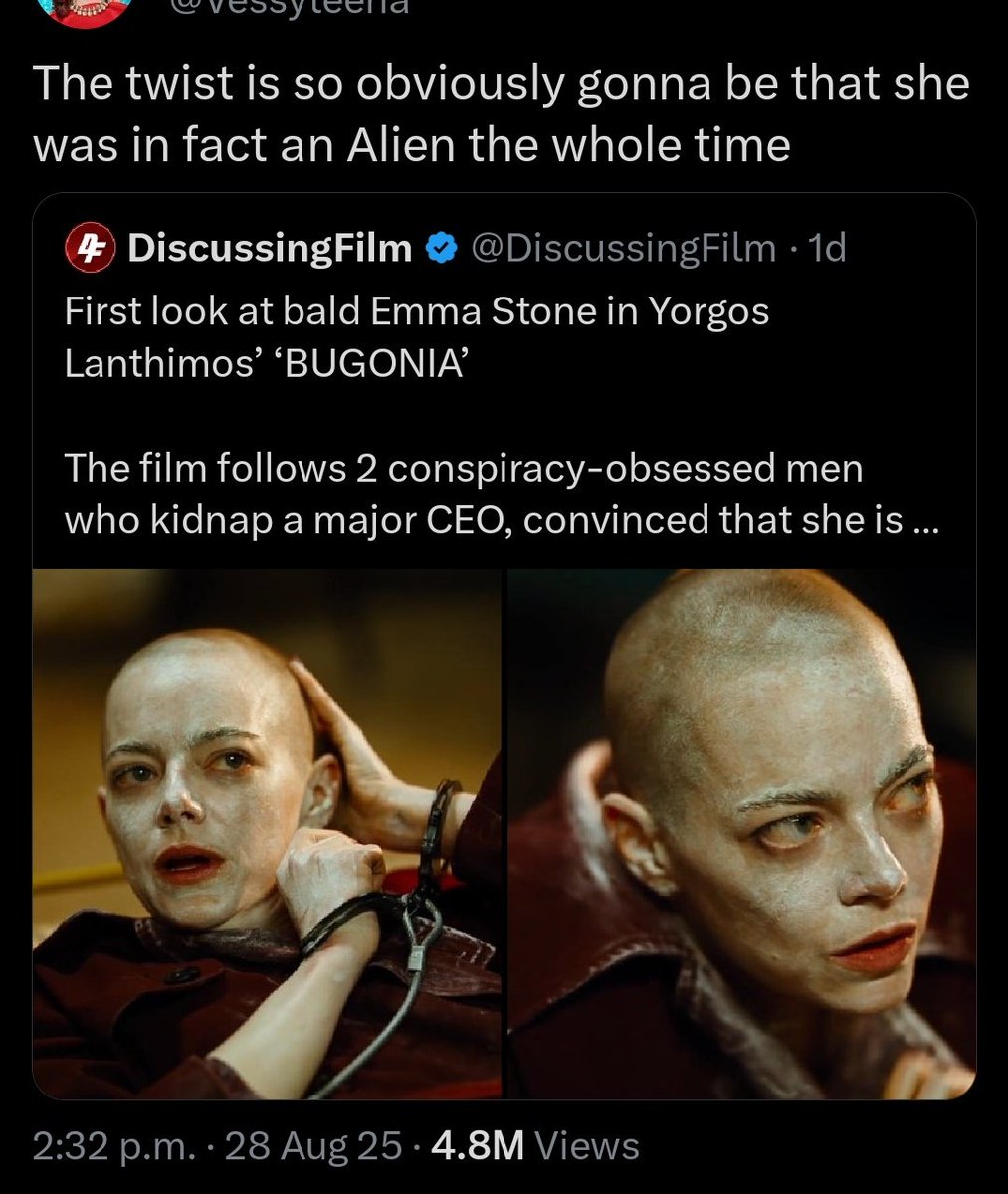 you'll be SHOCKED when you see the korean movie it's remaking 💀