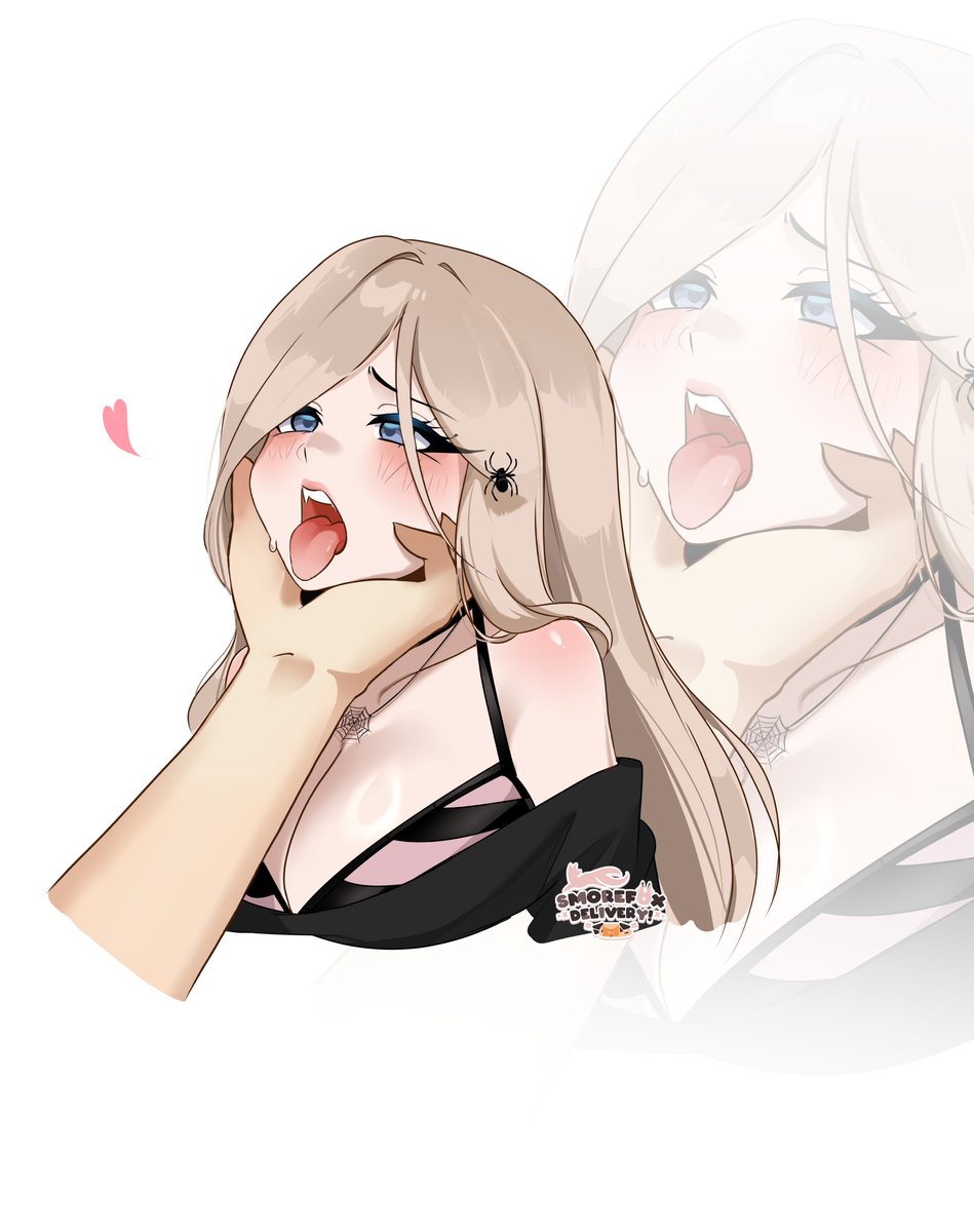Call me a good girl~🤍

꒰ #maevyart ꒱
