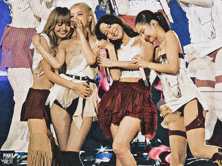 BLACKPINK BRASIL (@blackpinkbrasil) on Twitter photo BLACKPINK é o primeiro grupo na história do #VMAs a ter todas as suas integrantes indicadas e também ganhar uma indicação como grupo completo na mesma edição (2025).
#BLACKPINK <a href="/BLACKPINK/">BLACKPINKOFFICIAL</a> BLACKPINK é o primeiro grupo na história do #VMAs a ter todas as suas integrantes indicadas e também ganhar uma indicação como grupo completo na mesma edição (2025).
#BLACKPINK <a href="/BLACKPINK/">BLACKPINKOFFICIAL</a>