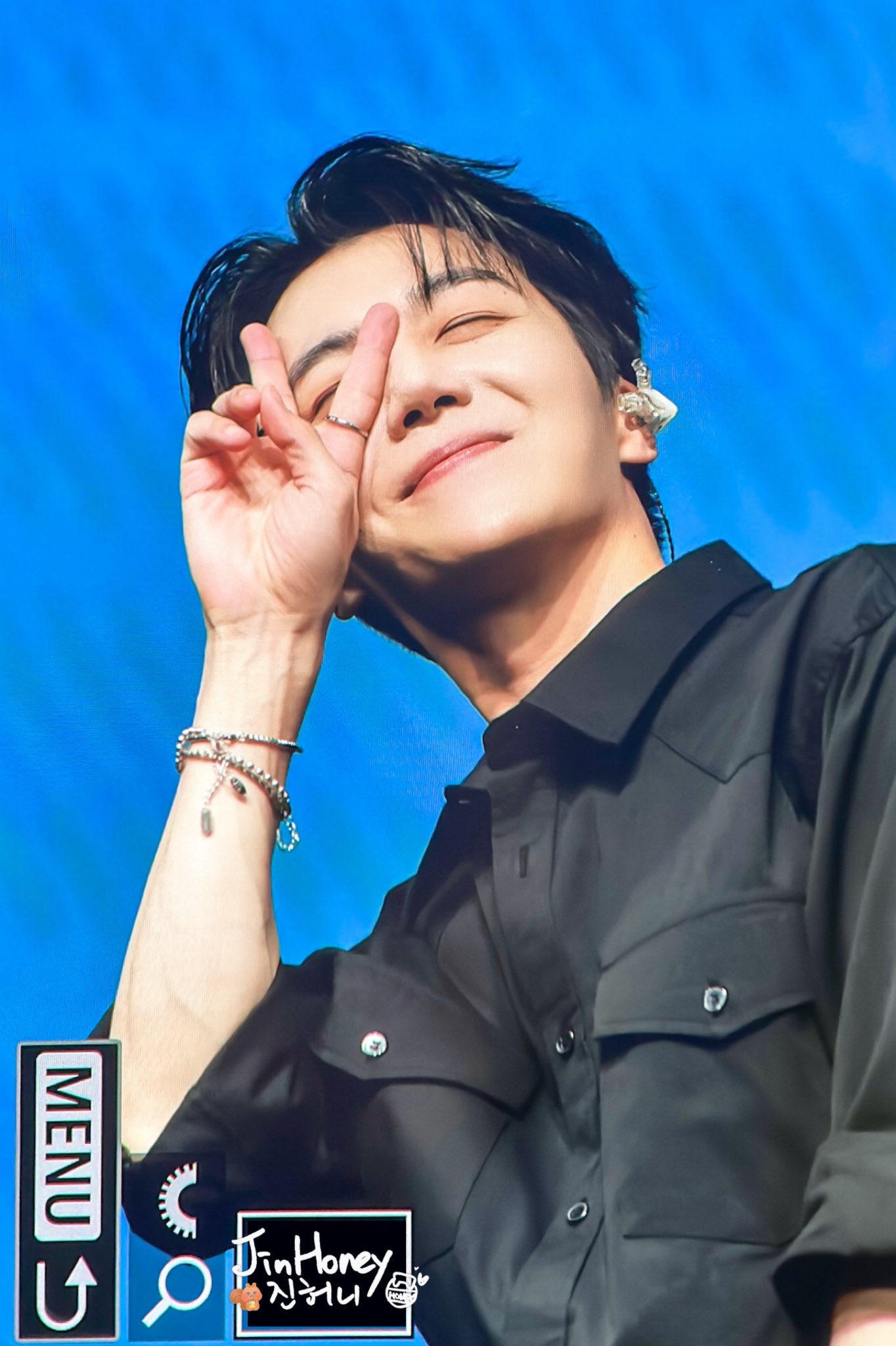 Fuku1028🪽Love PENTAGON forever💙💙 (@ixtusyououen) / X