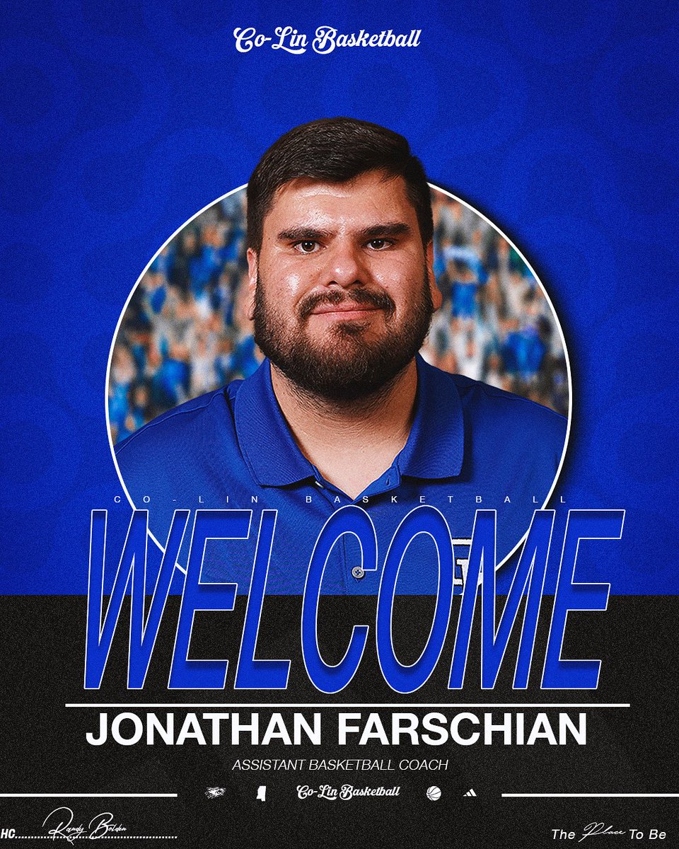 We are excited to welcome the newest addition to our group! 🐺

Welcome to Co-Lin <a href="/TheRealJonFarsh/">Jonathan Farschian</a> 🔥🔥🔥

#WolfPackHoops