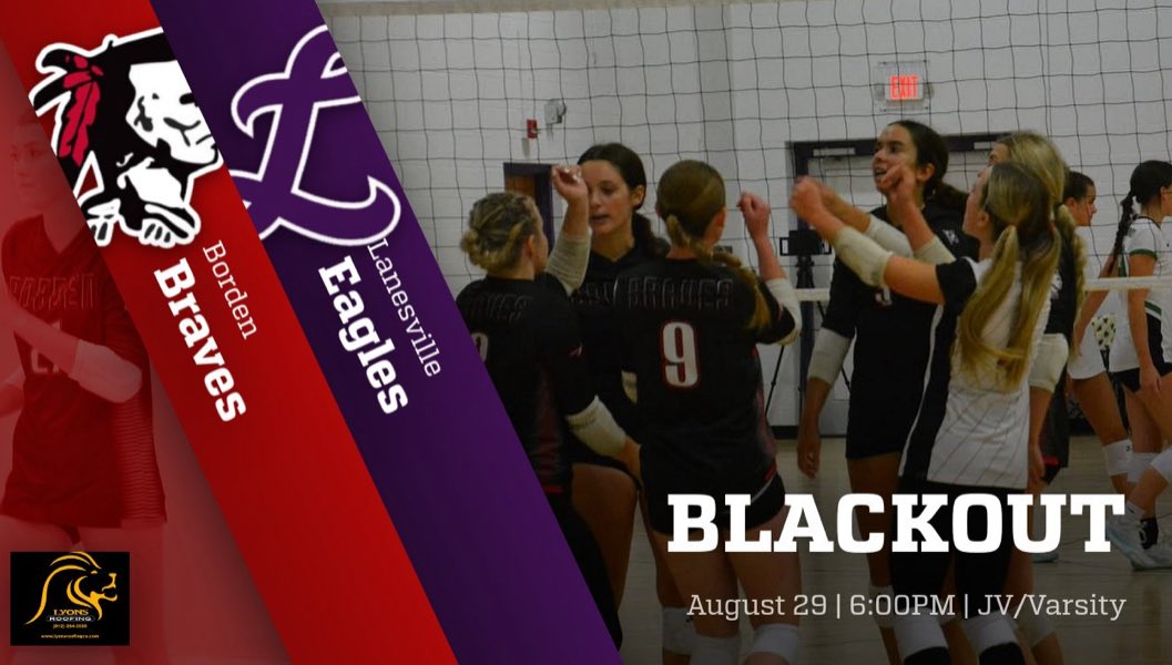 Borden Volleyball (@bordenvball) on Twitter photo 