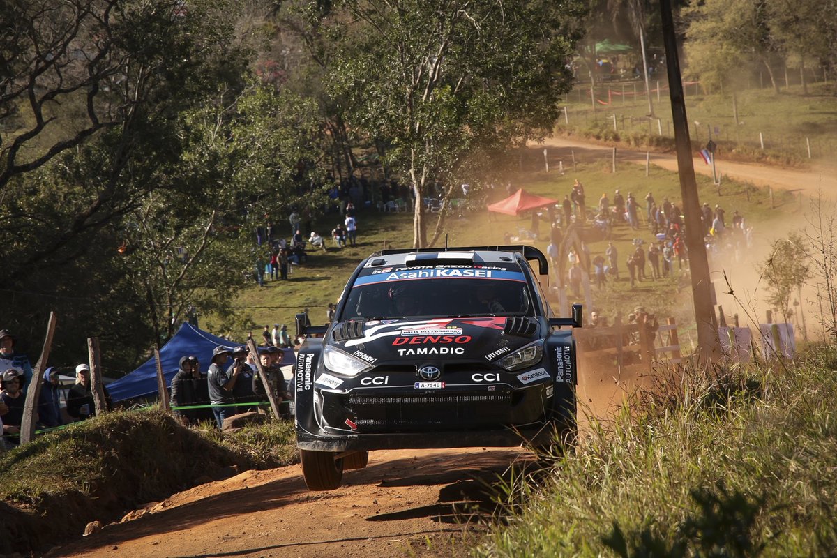 3. ETAP SONUÇLARI

1- Sebastien Ogier
2- Adrien Fourmaux +1.7 
3- Thierry Neuville +4.6