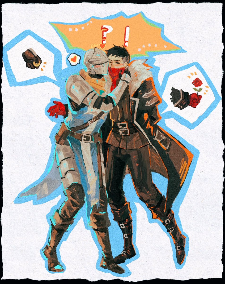 3583367063_xd's tweet image. Kiss