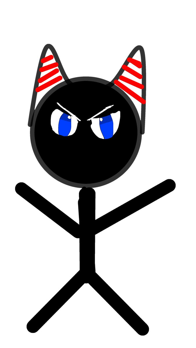 鬼棒 tweet media