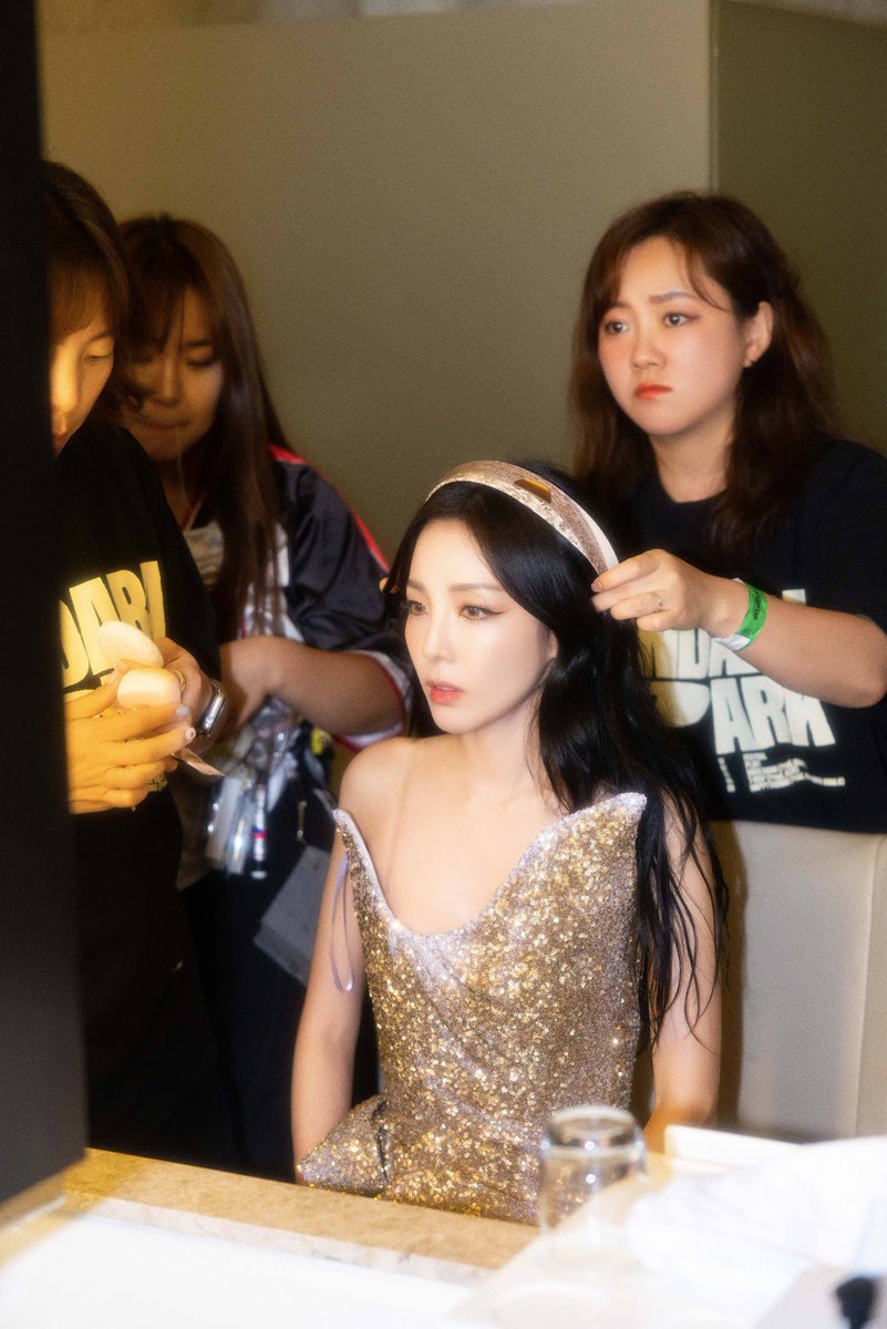 My name is Gandara Park 🥰