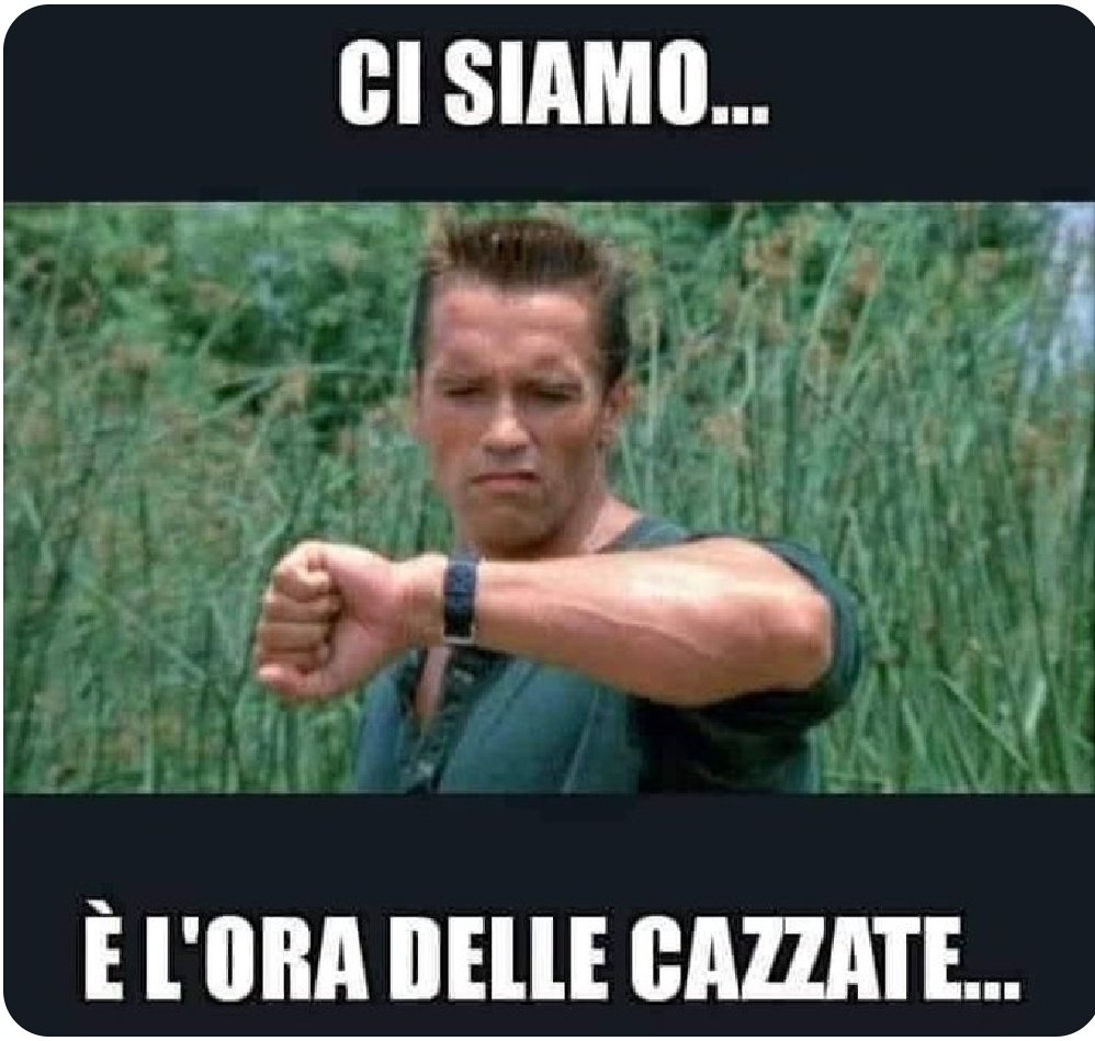 FaniSimonu34434's tweet photo. @siriomerenda MA PIANTALA #BUFFONE E #BUGIARDO CON QUESTE #STRONZATE SENZA SE E SENZA MA !
SONO QUELLI PRIMA DI #GMELONI CHE HANNO FATTO ENTRARE #CRIMINALI/#CLANDESTINI A FROTTE (ESCLUSO IL #CONTE1, SOLO GRAZIE A #SALVINI). SEI #RIVOLTANTE-#VERGOGNATI👎👎👎 https://t.co/eTl4VWXvNO